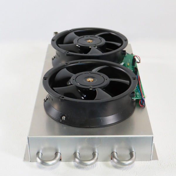 Candela Alex TriVantage ATV Laser Heat Exchanger Radiator w Fans 7122-00-9181