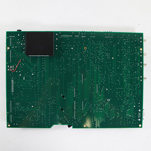 Candela VBeam Laser System PDL Perfecta CPU Main PCB Board 7122-57-7498 As-Is