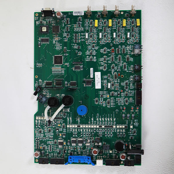 Candela VBeam Laser System PDL Perfecta CPU Main PCB Board 7122-57-7498 As-Is