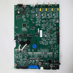 Candela VBeam Laser System PDL Perfecta CPU Main PCB Board 7122-57-7498 As-Is