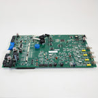 Candela VBeam Laser System PDL Perfecta CPU Main PCB Board 7122-57-7498 As-Is