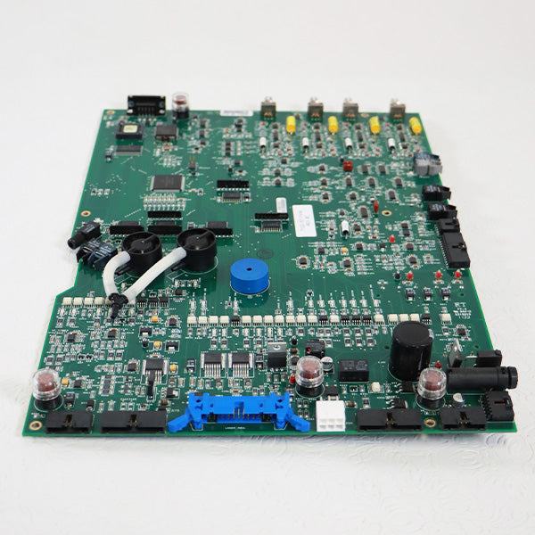Candela VBeam Laser System PDL Perfecta CPU Main PCB Board 7122-57-7498 As-Is