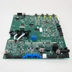 Candela VBeam Laser System PDL Perfecta CPU Main PCB Board 7122-57-7498 As-Is