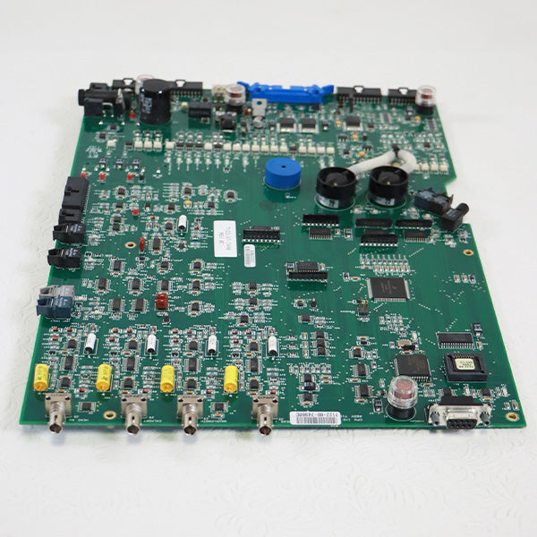 Candela VBeam Laser System PDL Perfecta CPU Main PCB Board 7122-57-7498 As-Is