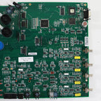 Candela VBeam Laser System PDL Perfecta CPU Main PCB Board 7122-57-7498 As-Is