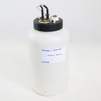 Lumenis Splendor X Square Reservoir Assembly Parts As Is