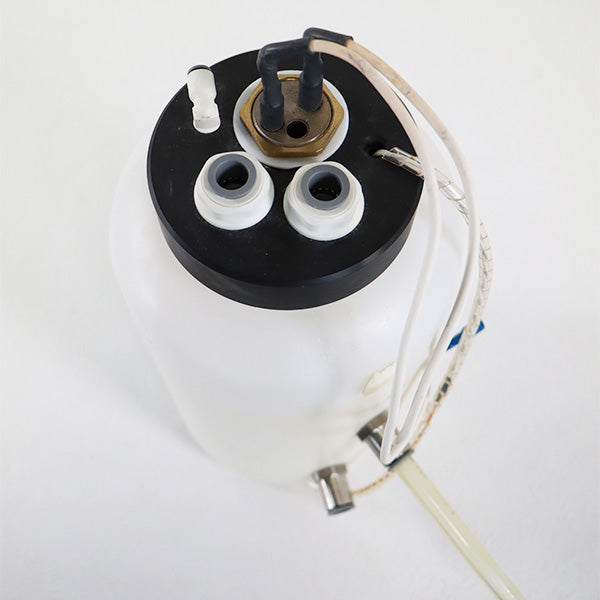Lumenis Splendor X Square Reservoir Assembly Parts As Is