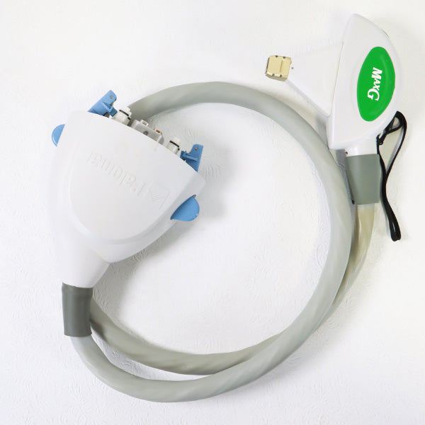 2010 Palomar StarLux 500 MaxG LuxYs LuxRs Lux1540 Skin Resurfacing System