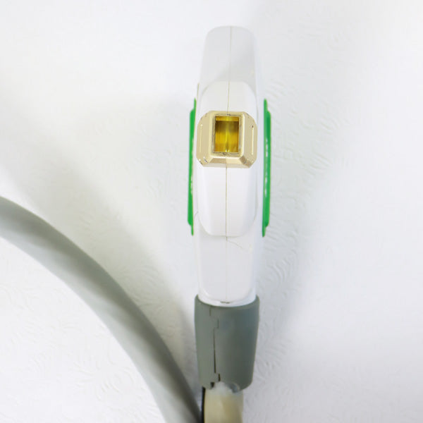 2010 Palomar StarLux 500 MaxG LuxYs LuxRs Lux1540 Skin Resurfacing System
