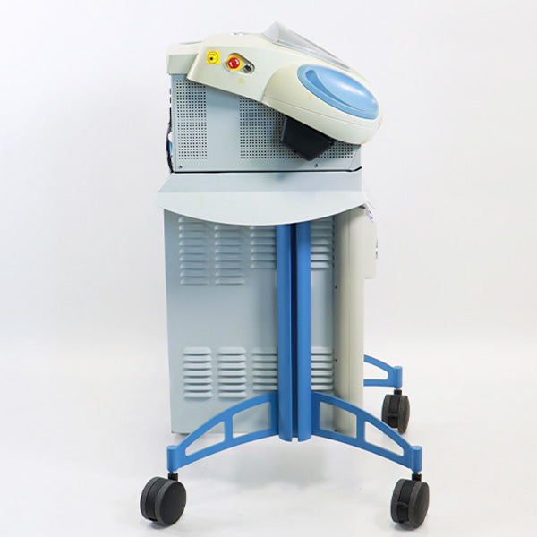 2010 Palomar StarLux 500 MaxG LuxYs LuxRs Lux1540 Skin Resurfacing System