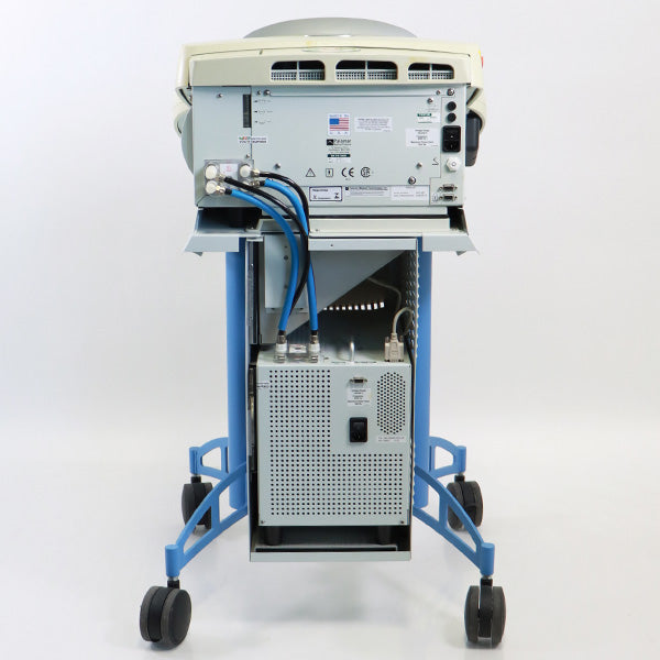 2010 Palomar StarLux 500 MaxG LuxYs LuxRs Lux1540 Skin Resurfacing System