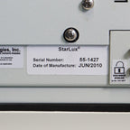2010 Palomar StarLux 500 MaxG LuxYs LuxRs Lux1540 Skin Resurfacing System
