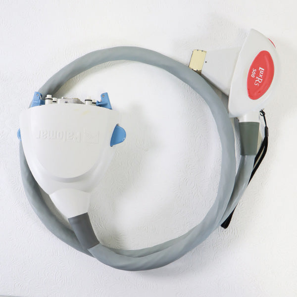 2010 Palomar StarLux 500 MaxG LuxYs LuxRs Lux1540 Skin Resurfacing System