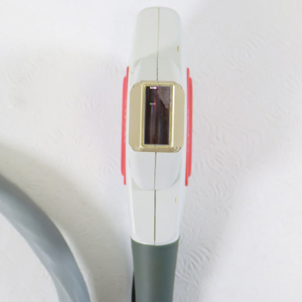 2010 Palomar StarLux 500 MaxG LuxYs LuxRs Lux1540 Skin Resurfacing System