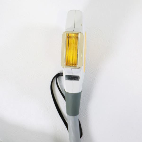 2010 Cynosure Palomar StarLux 500 LuxY Hair Removal Handpiece
