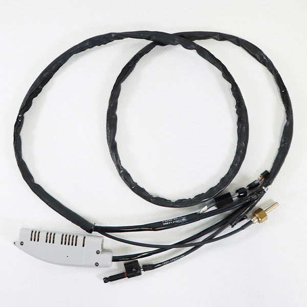 Candela GentleLase Plus Fiber Laser Hand Piece 12-15-18mm Parts As Is