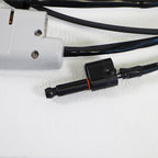 Candela GentleLase Plus Fiber Laser Hand Piece 12-15-18mm Parts As Is