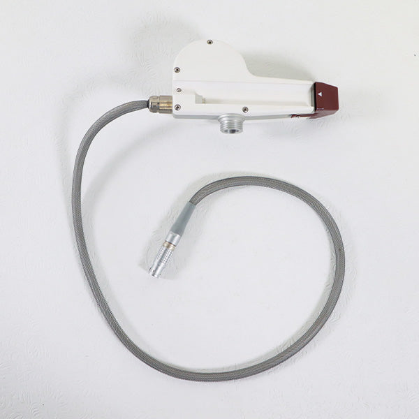 Solta Fraxel Re:Pair FMDA Handpiece Fractional Micro Dermal Ablation HP Hand Piece