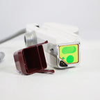 Solta Fraxel Re:Pair FMDA Handpiece Fractional Micro Dermal Ablation HP Hand Piece