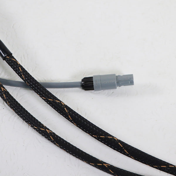 Cynosure PhotoGenica Laser Delivery Fiber 100-1209-000 Rev C