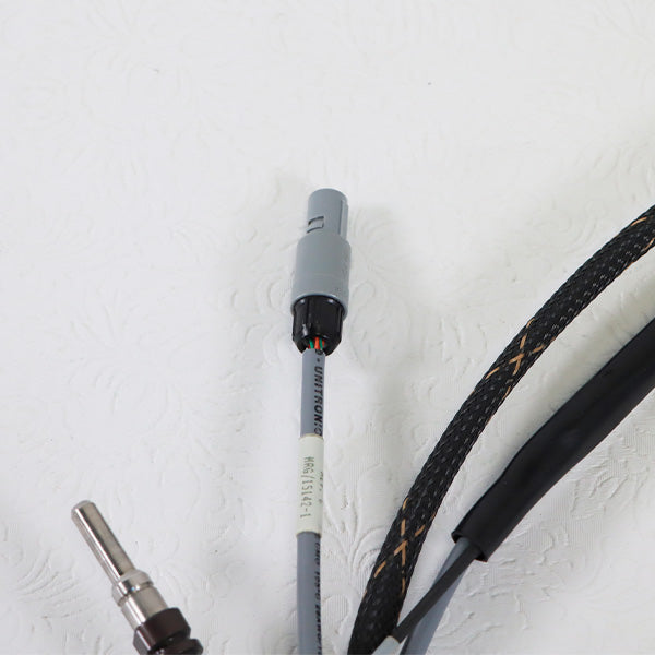 Cynosure PhotoGenica Laser Delivery Fiber 100-1209-000 Rev C