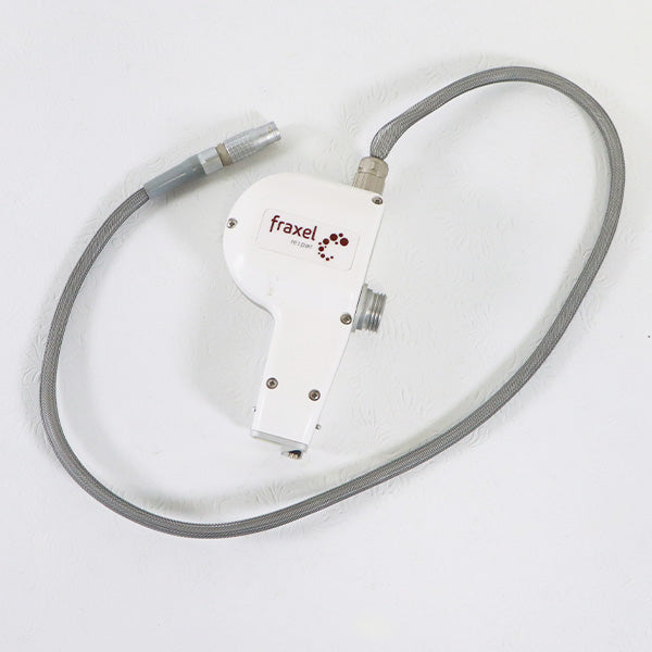 Solta Fraxel Re:Pair FMDA Handpiece Fractional Micro Dermal Ablation HP