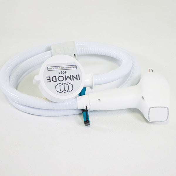 2019 InMode Triton Vasculaze 1064nm Handpiece Vascular Lesions Spider Veins