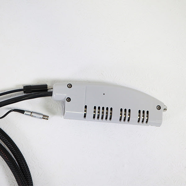 Candela Laser VBeam 1 V Beam PDL Dye Laser Fiber Delivery Handpiece 7122-00-3131