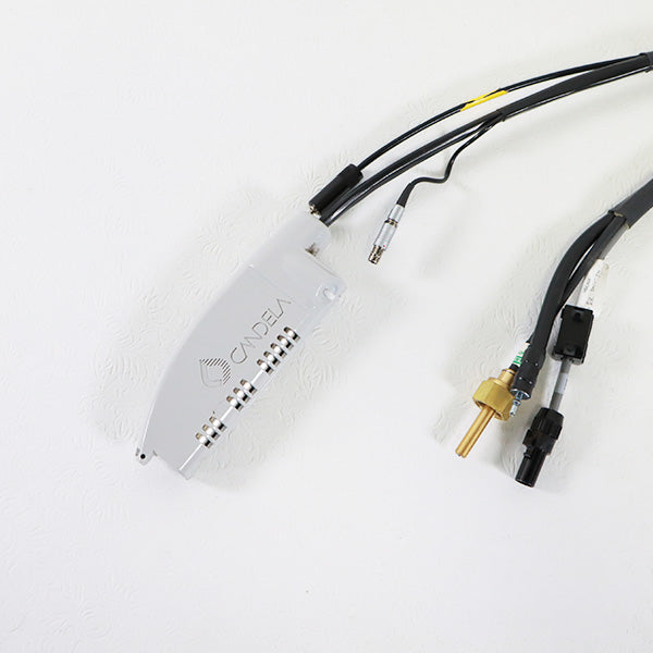 Candela Laser VBeam 1 V Beam PDL Dye Laser Fiber Delivery Handpiece 7122-00-3131
