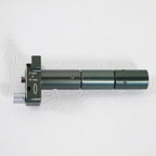 Candela Vbeam One V Beam Classic PDL Dye Laser 3mm x 10mm Green Oval Spot