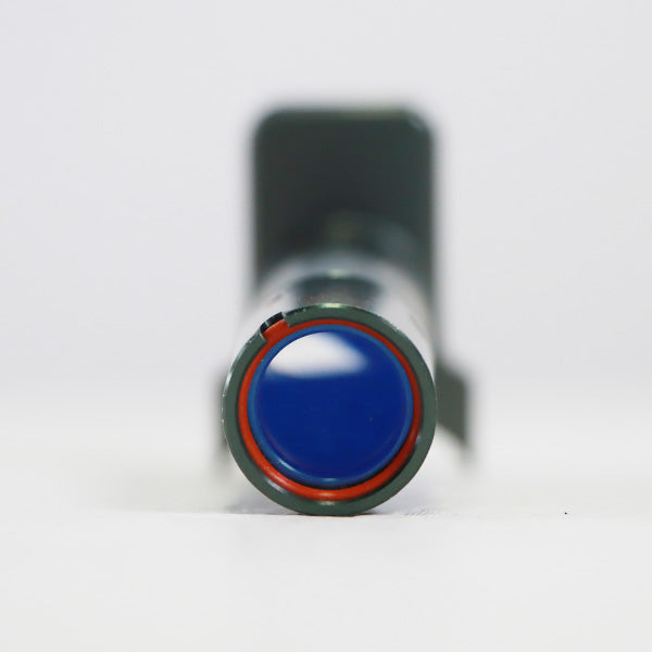 Candela Vbeam One V Beam Classic PDL Dye Laser 3mm x 10mm Green Oval Spot