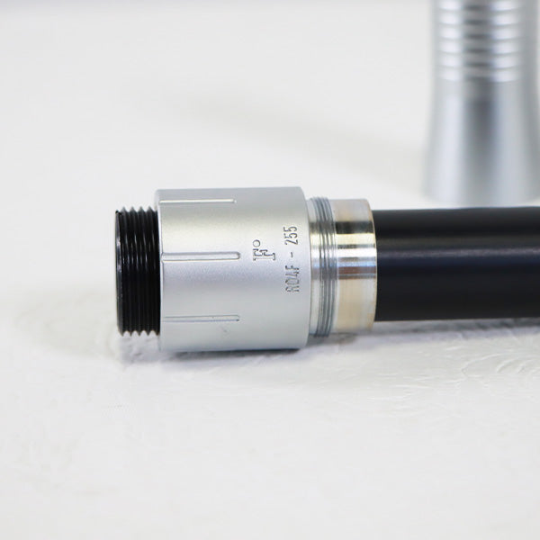 Fotona SP Dynamis Laser Er YAG RO4F-545 Handpiece R04F Skin Resurfacing