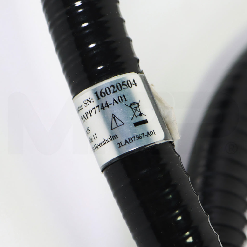 Candela Ellipse Nordlys IPL HR 600 Applicator Handpiece