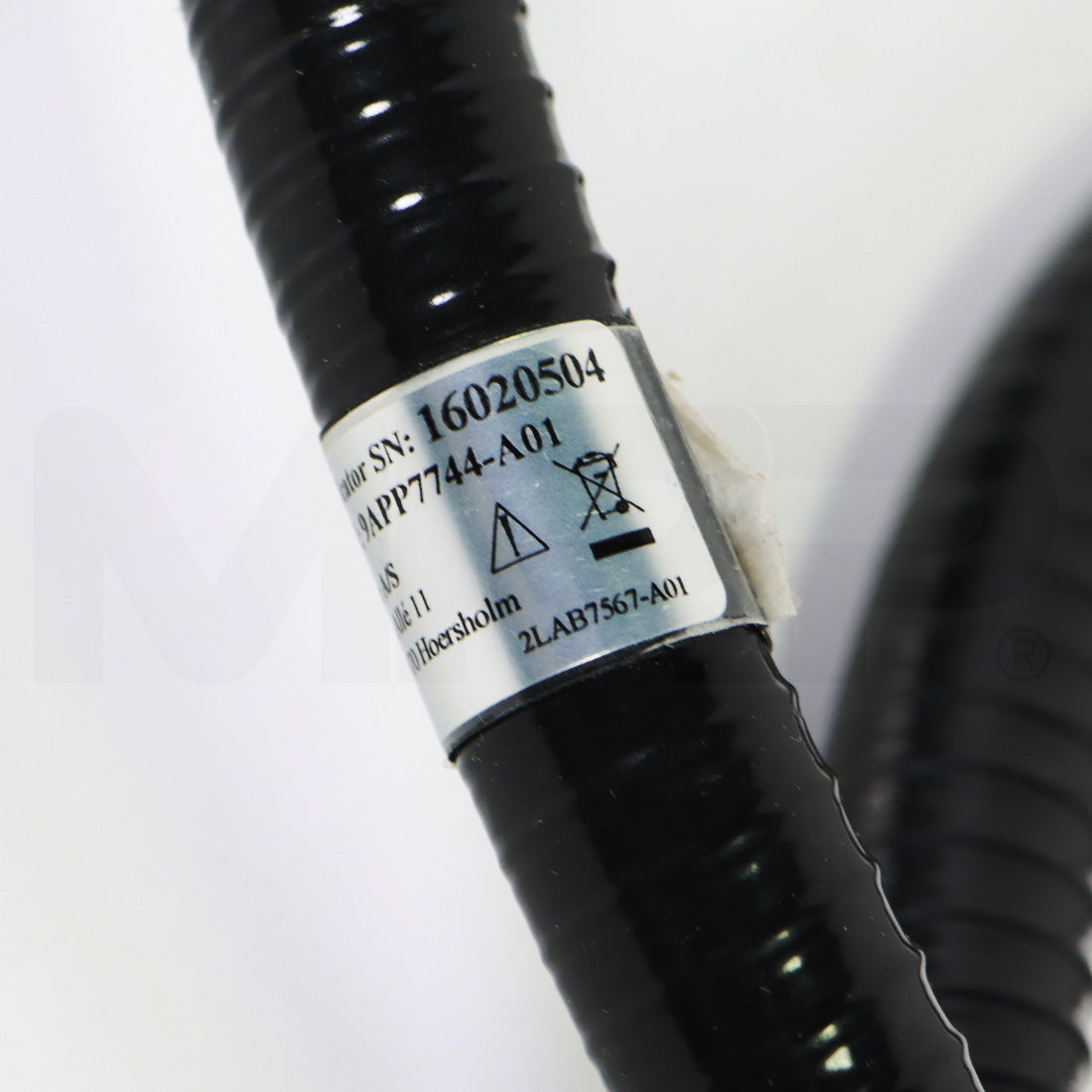 Candela Ellipse Nordlys IPL HR 600 Applicator Handpiece