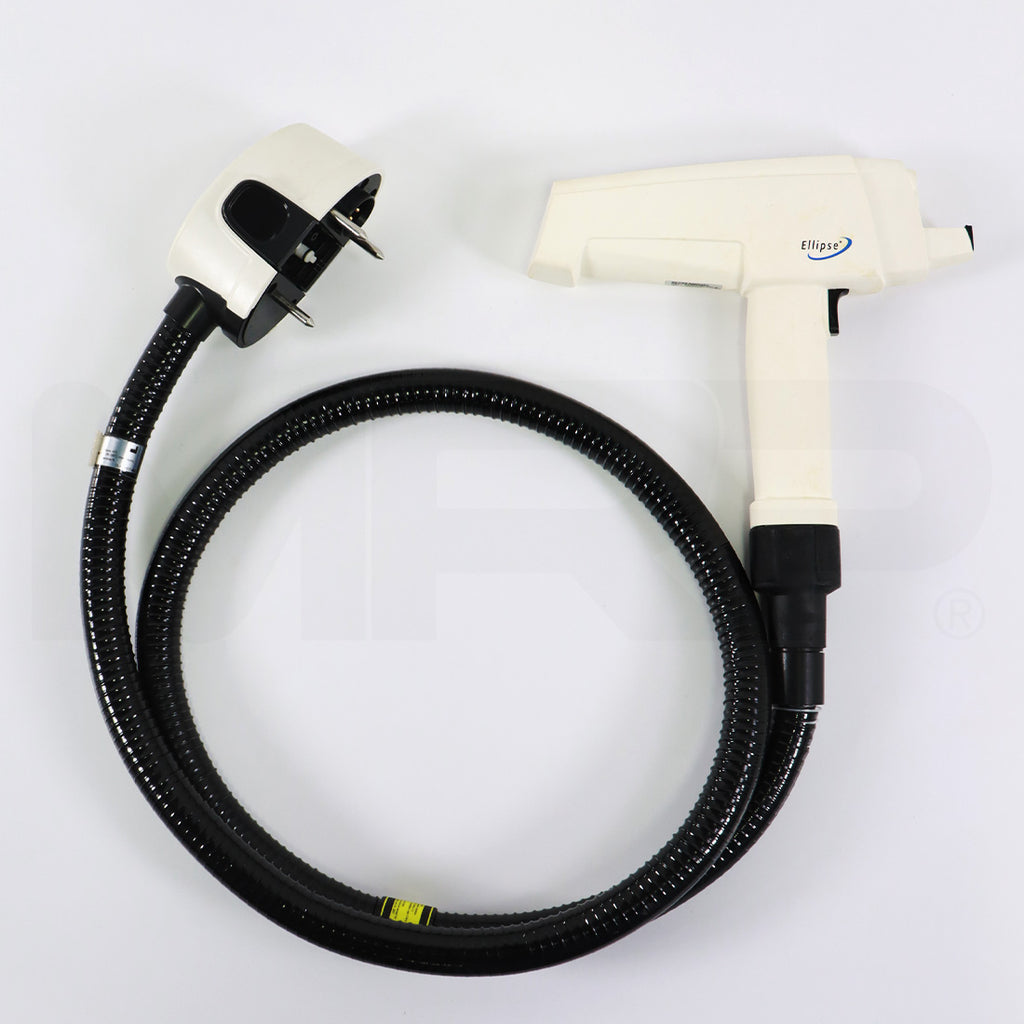 Candela Ellipse Nordlys Nd:YAG Applicator Handpiece As-Is