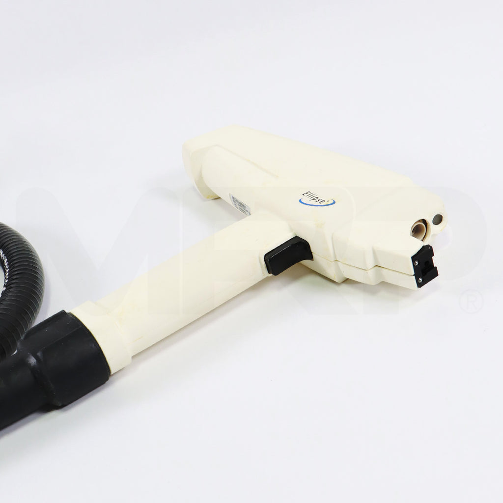 Candela Ellipse Nordlys Nd:YAG Applicator Handpiece As-Is