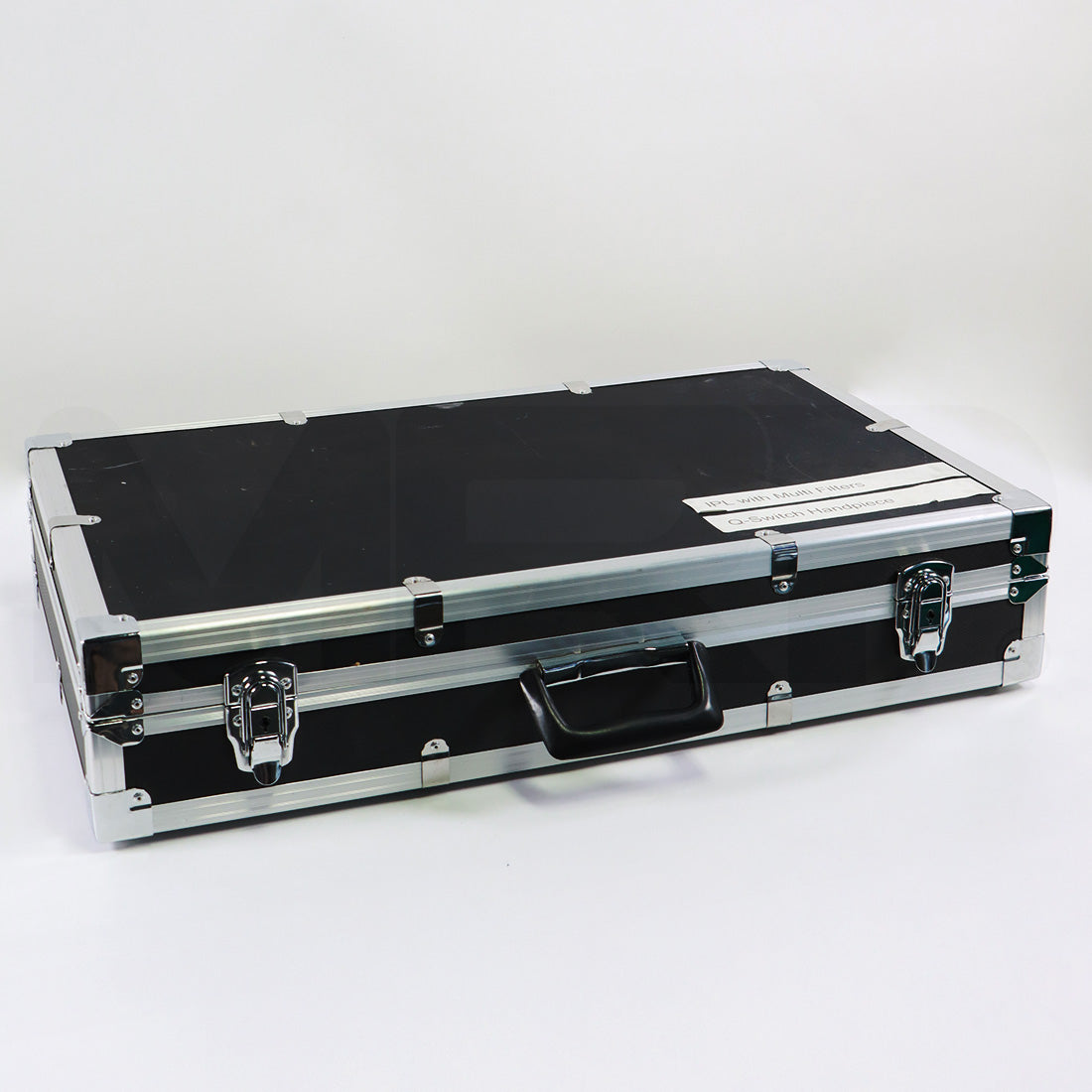 Rohrer Aesthetics Spectrum Q-Switch Laser 1064nm/532nm Handpiece & Case