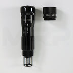 Rohrer Aesthetics Spectrum Q-Switch Laser 1064nm/532nm Handpiece & Case