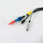 Candela Mini GentleYAG SRT Laser Fiber 6mm 8mm 10mm 1064nm Handpiece