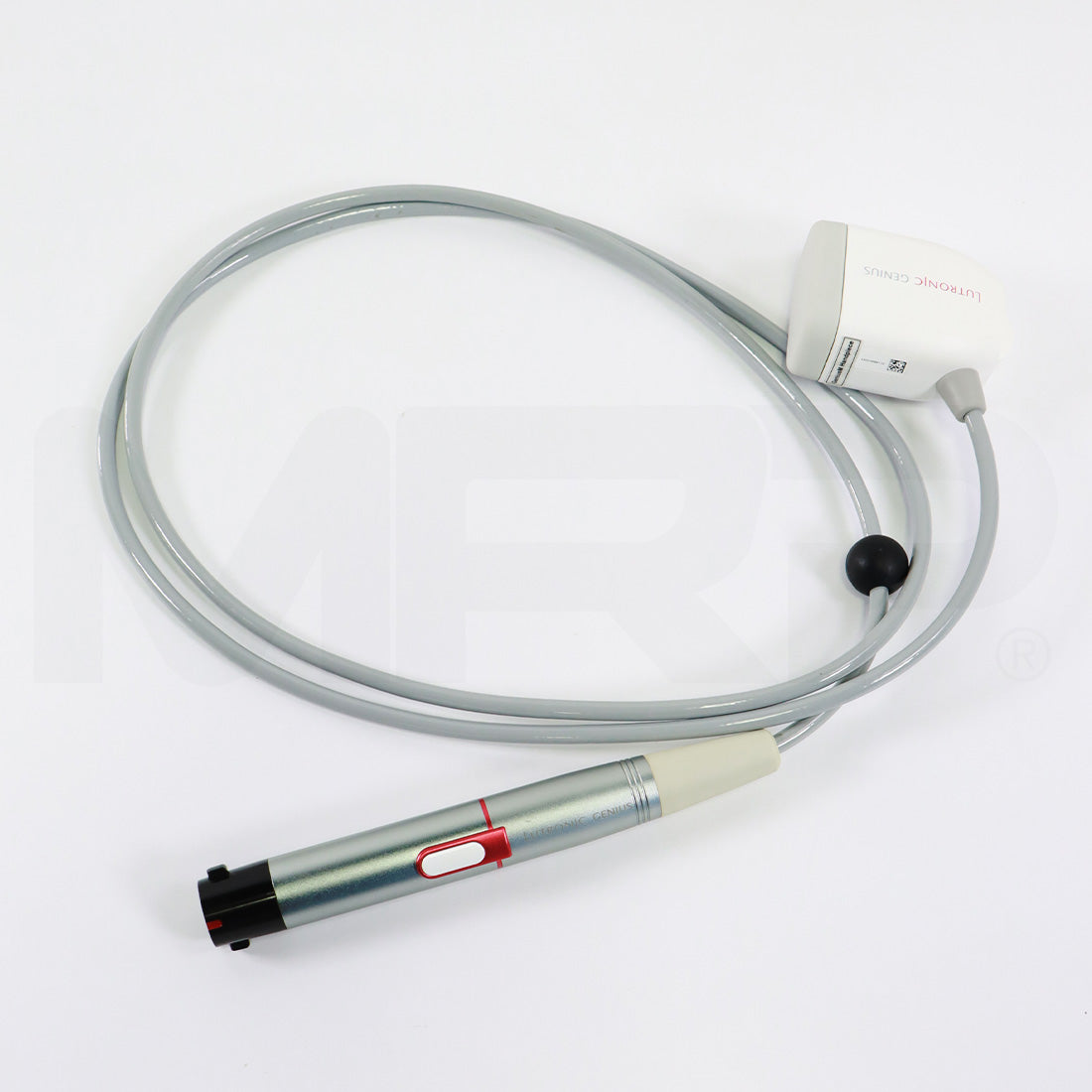 Lutronic Genuis Skin Handpiece Radiofrequency Skin Rejuvenation