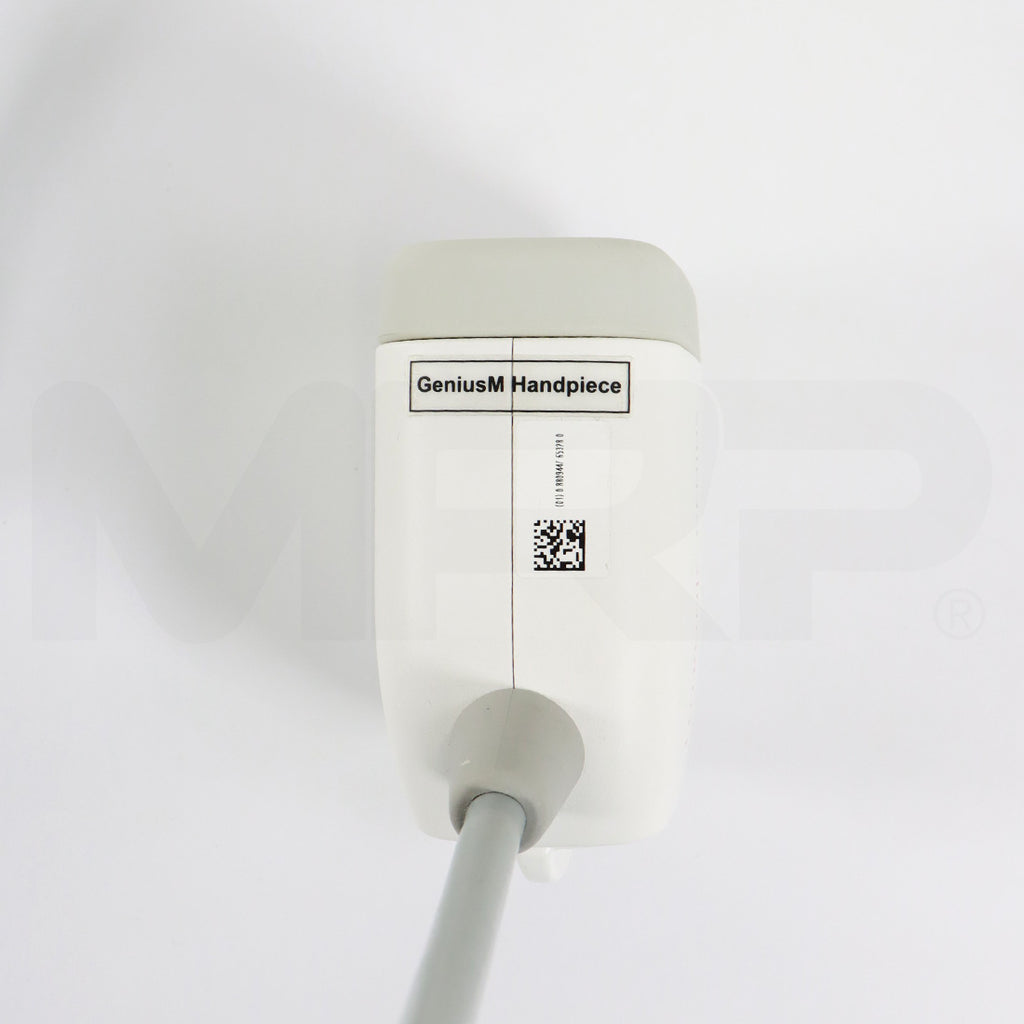 Lutronic Genuis Skin Handpiece Radiofrequency Skin Rejuvenation