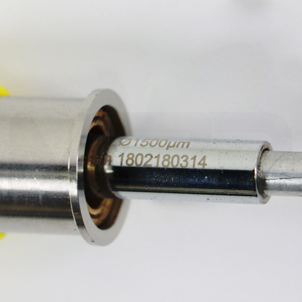 Lumenis Splendor X Fiber Laser Removal Handpiece