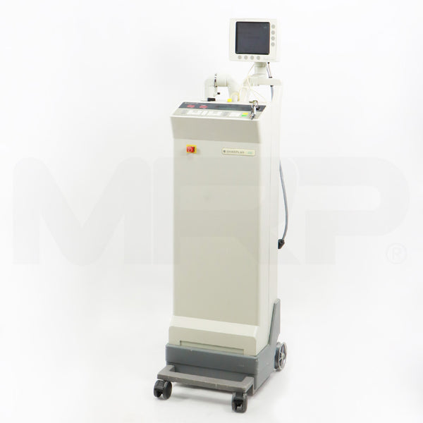 1998 Sharplan 40C Silk Touch Laser Skin Resurfacing CO2 System