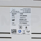 2020 Viora V30 RadioFrequency Skin Tightening Rejuvenation Scar Hair Removal System