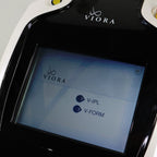 2020 Viora V30 RadioFrequency Skin Tightening Rejuvenation Scar Hair Removal System