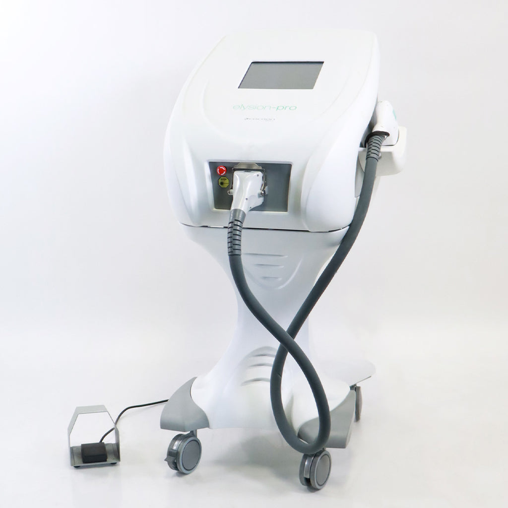 2021 Cocoon Medical Elysion-Pro 810nm Diode Laser System Hair Removal Depilation