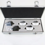 Candela Nordlys Ellipse IPL Light Guide Lens Set 400nm 550nm 570nm
