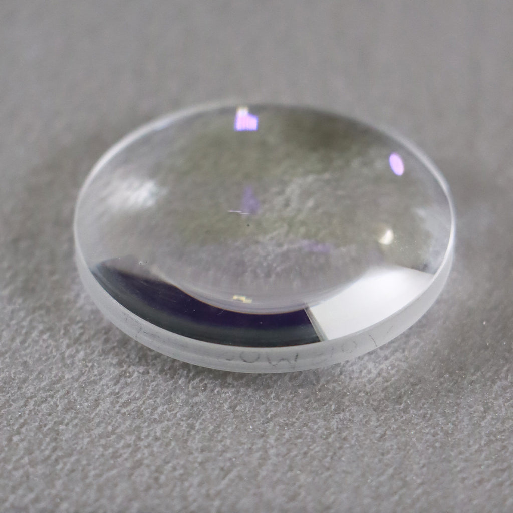Candela Nordlys Ellipse IPL Light Guide Lens Set 400nm 550nm 570nm