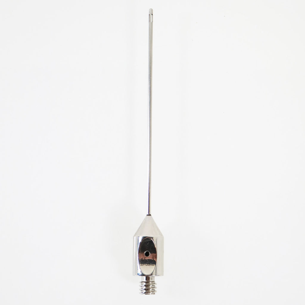 Wells Johnson 20-1205-00 Triport Liposuction Cannula 15x3 1pc