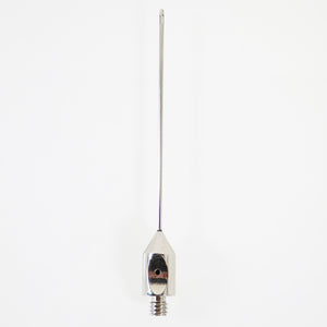 Wells Johnson 20-1205-00 Triport Liposuction Cannula 15x3 1pc